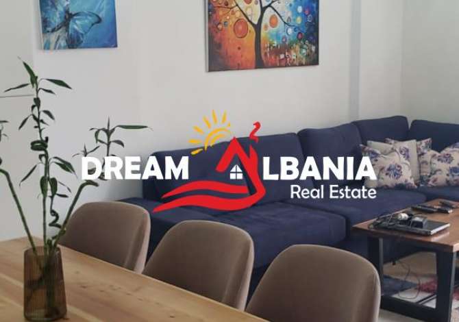 Shtepi ne shitje  ne Tirane, 2+1, Mobilimi E mobiluar, Pagesa 95,000  Euro.