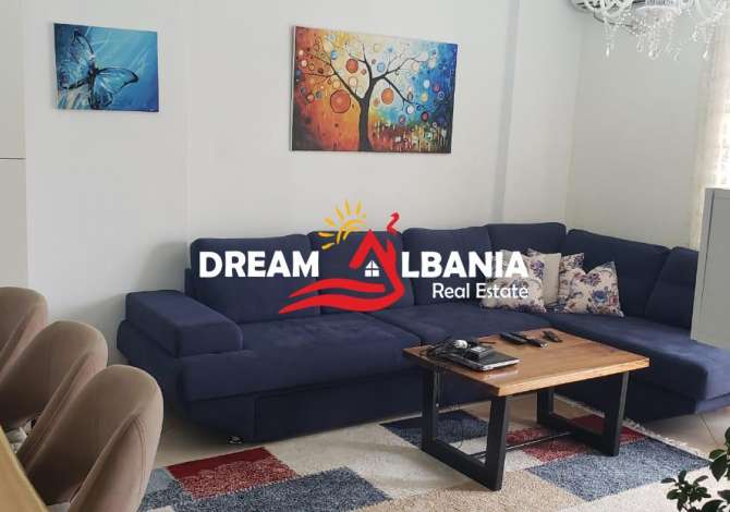 Shtepi ne shitje 2+1 ne Tirane - 95,000 Euro