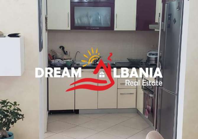 House for Sale 2+1 in Tirana - 95,000 Euro