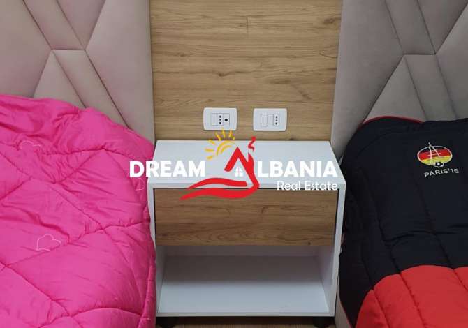 Shtepi ne shitje Apartament ne Tirane, 2+1, Mobilimi E mobiluar, Pagesa 145,000  Euro.