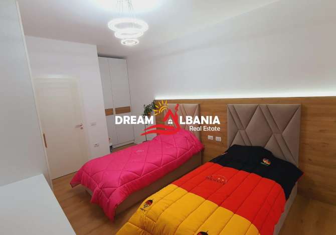 Shtepi ne shitje 2+1 ne Tirane - 145,000 Euro