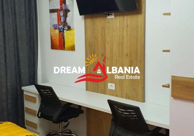 Shtepi ne shitje Apartament ne Tirane, 2+1, Mobilimi E mobiluar, Pagesa 145,000  Euro.