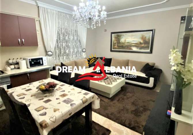 Shtepi ne shitje 2+1 ne Tirane - 50,000 Euro