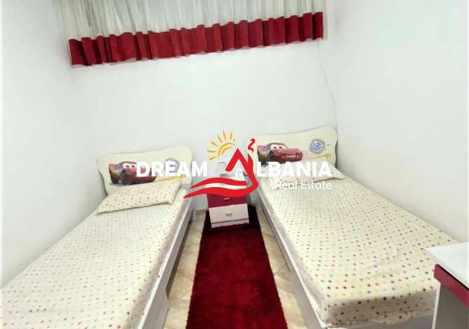 Shtepi ne shitje  ne Tirane, 2+1, Mobilimi Bosh, pa mobiluar, Pagesa 50,000  Euro.