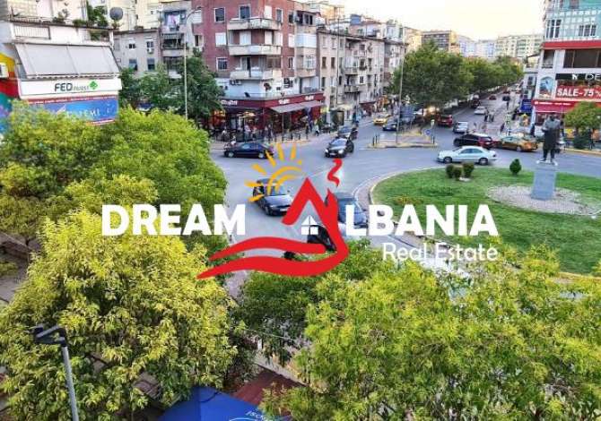 Ambient biznesi ne shitje 1+1 ne Tirane - 680,000 Euro