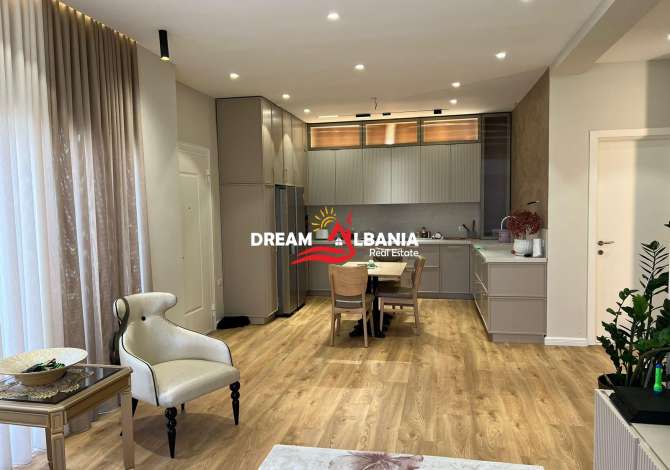 Shtepi me qera 3+1 ne Tirane - 950 Euro