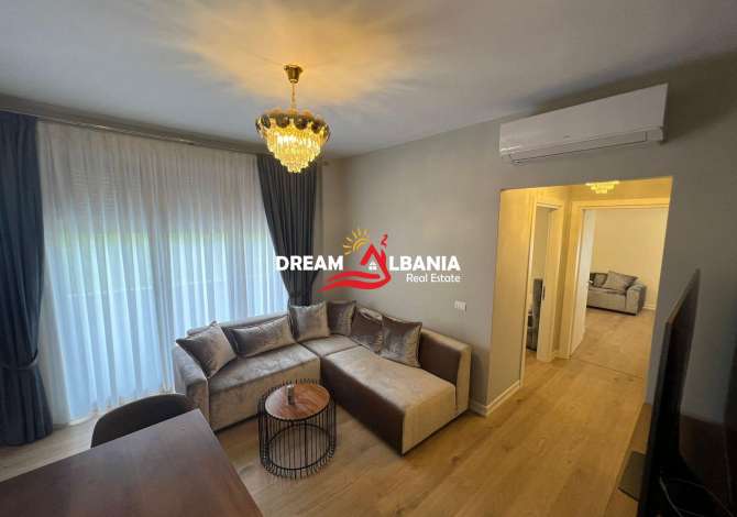 Shtepi me qera 2+1 ne Tirane - 620 Euro