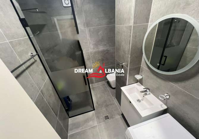 Shtepi me qera Apartament ne Tirane, 2+1, Mobilimi E mobiluar, Pagesa 620  Euro.