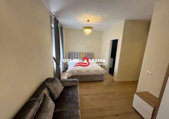 Shtepi me qera Apartament ne Tirane, 2+1, Mobilimi E mobiluar, Pagesa 620  Euro.