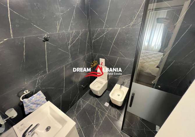 Shtepi me qera Apartament ne Tirane, 2+1, Mobilimi E mobiluar, Pagesa 620  Euro.