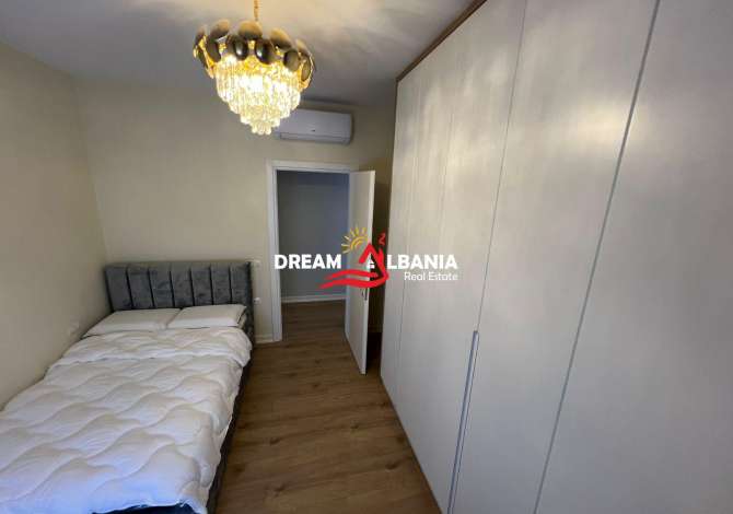 Shtepi me qera Apartament ne Tirane, 2+1, Mobilimi E mobiluar, Pagesa 620  Euro.