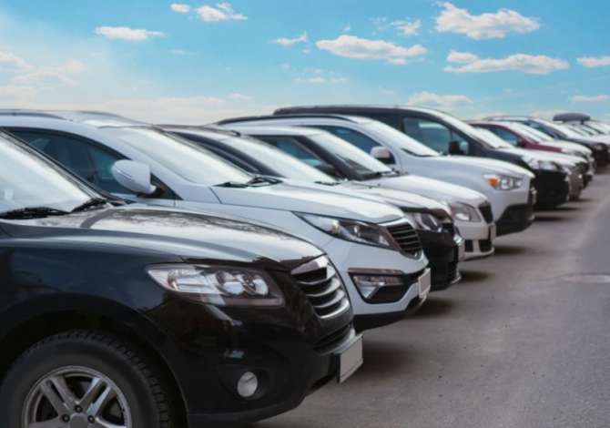 Marketplace for Business Brokers in Tirana - 220,000 Euro