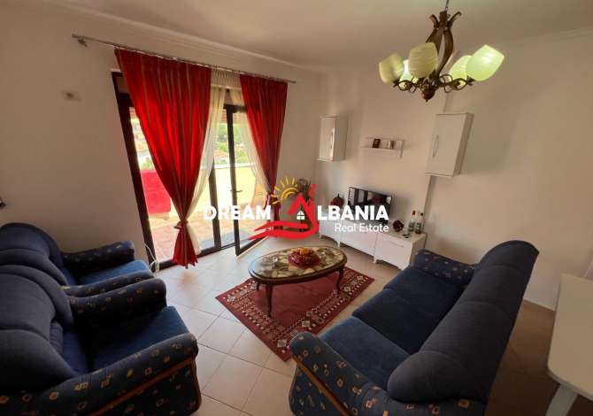 Shtepi ne shitje Apartament ne Tirane, 2+1, Mobilimi Bosh, pa mobiluar, Pagesa 108,000  Euro.