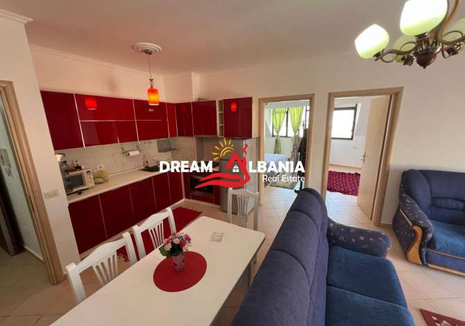 Shtepi ne shitje Apartament ne Tirane, 2+1, Mobilimi Bosh, pa mobiluar, Pagesa 108,000  Euro.