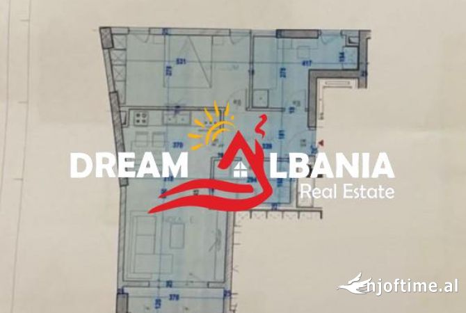Shtepi ne shitje 2+1 ne Tirane - 185,000 Euro