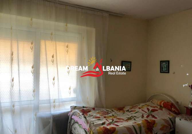 Shtepi ne shitje 3+1 ne Tirane - 65,000 Euro