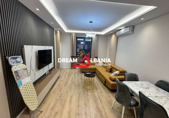 Shtepi me qera 1+1 ne Tirane - 500 Euro