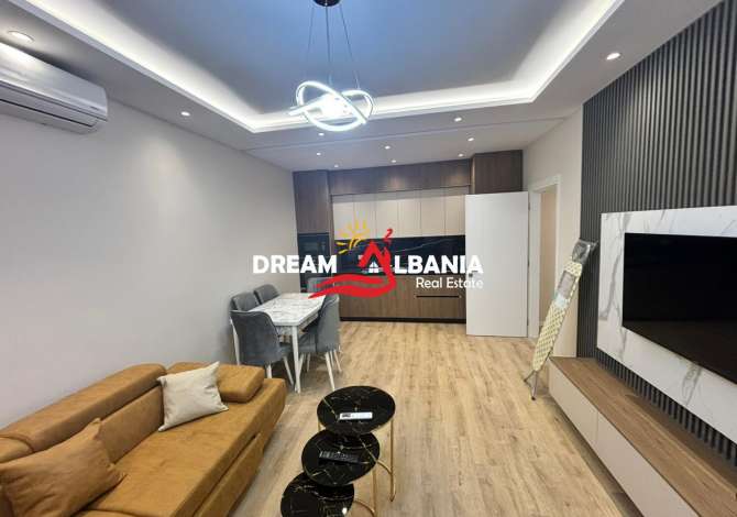 Shtepi me qera 1+1 ne Tirane - 500 Euro