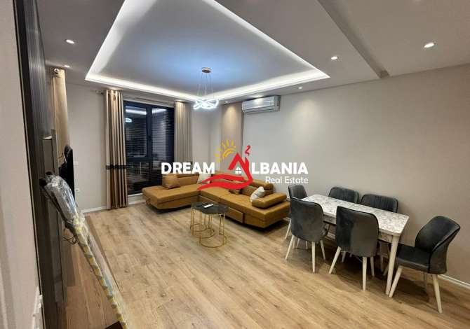 Shtepi me qera 1+1 ne Tirane - 500 Euro