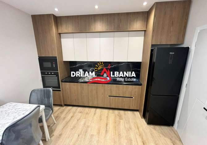 Shtepi me qera Apartament ne Tirane, 1+1, Mobilimi E mobiluar, Pagesa 500  Euro.