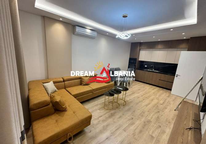 Shtepi me qera Apartament ne Tirane, 1+1, Mobilimi E mobiluar, Pagesa 500  Euro.