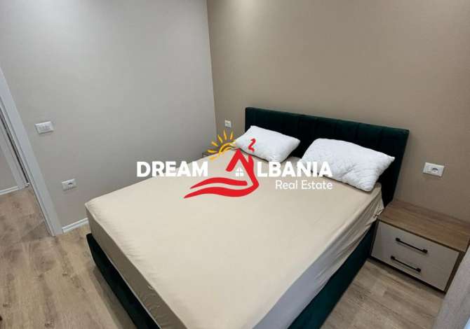 Shtepi me qera Apartament ne Tirane, 1+1, Mobilimi E mobiluar, Pagesa 500  Euro.