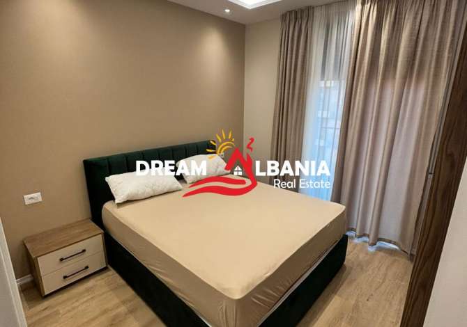 Shtepi me qera Apartament ne Tirane, 1+1, Mobilimi E mobiluar, Pagesa 500  Euro.