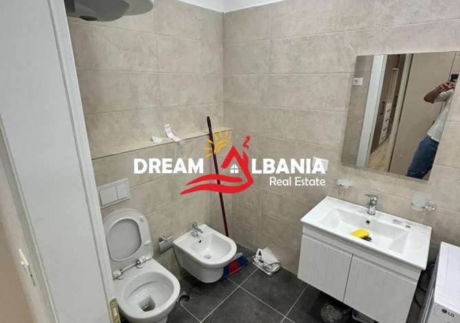 Shtepi me qera Apartament ne Tirane, 1+1, Mobilimi E mobiluar, Pagesa 500  Euro.