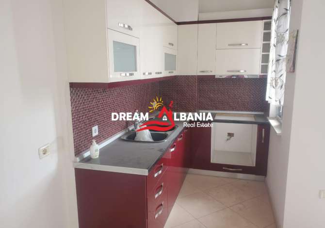 Shtepi ne shitje 2+1 ne Tirane - 57,000 Euro