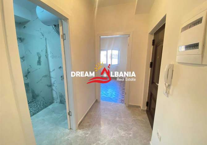Shtepi ne shitje Apartament ne Tirane, 2+1, Mobilimi Bosh, pa mobiluar, Pagesa 308,500  Euro.