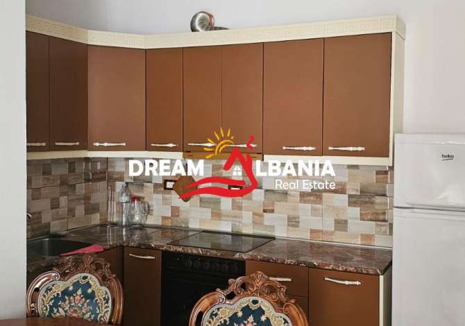 Shtepi ne shitje 1+1 ne Tirane - 125,000 Euro
