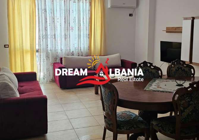 Shtepi ne shitje 1+1 ne Tirane - 125,000 Euro