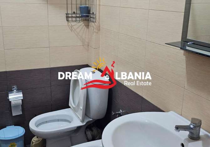 Shtepi ne shitje Apartament ne Tirane, 1+1, Mobilimi E mobiluar, Pagesa 125,000  Euro.