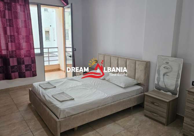 Shtepi ne shitje Apartament ne Tirane, 1+1, Mobilimi E mobiluar, Pagesa 125,000  Euro.