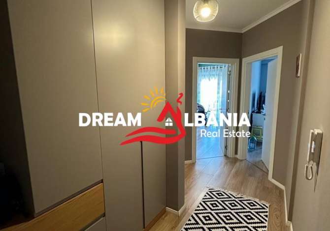 Shtepi ne shitje Apartament ne Tirane, 2+1, Mobilimi E mobiluar, Pagesa 165,000  Euro.