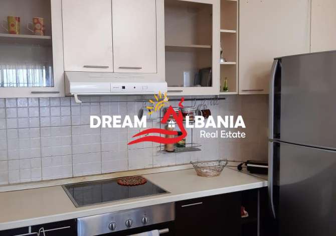 Shtepi me qera  ne Tirane, 2+1, Mobilimi E mobiluar, Pagesa 350  Euro.