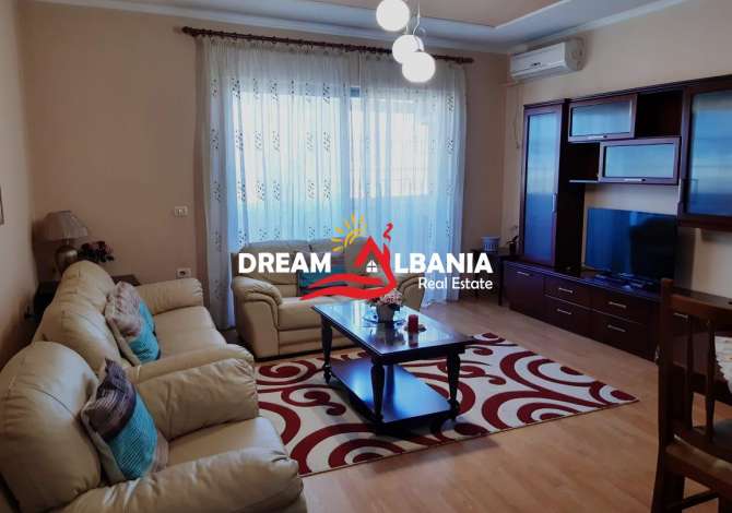 Shtepi me qera 2+1 ne Tirane - 350 Euro