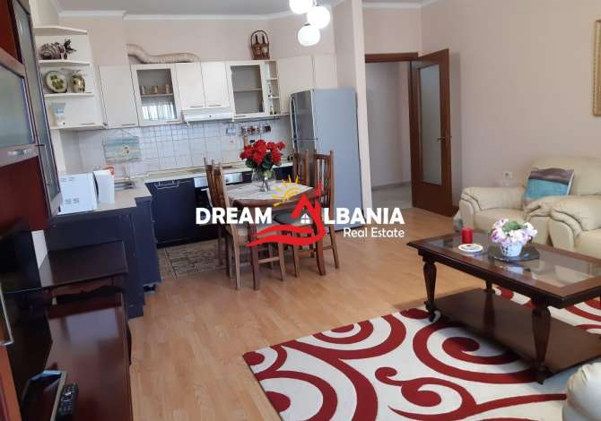 Shtepi me qera 2+1 ne Tirane - 350 Euro