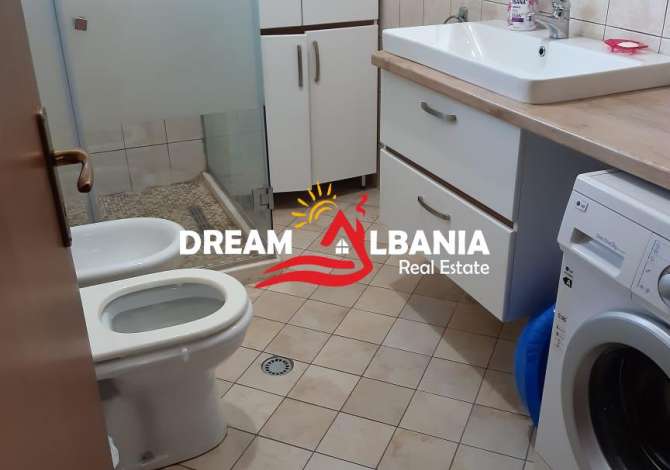 Shtepi me qera  ne Tirane, 2+1, Mobilimi E mobiluar, Pagesa 350  Euro.