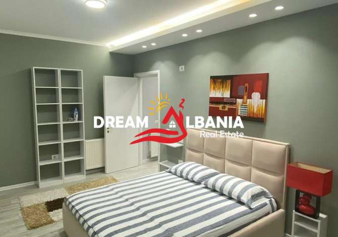 Shtepi me qera 1+1 ne Tirane - 580 Euro