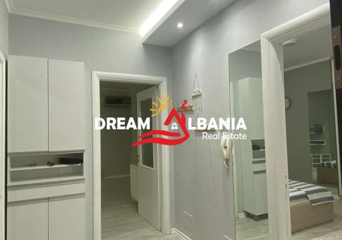 Shtepi me qera Apartament ne Tirane, 1+1, Mobilimi E mobiluar, Pagesa 580  Euro.