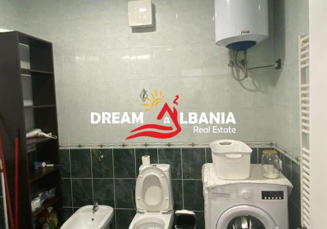 Shtepi me qera Apartament ne Tirane, 1+1, Mobilimi E mobiluar, Pagesa 580  Euro.