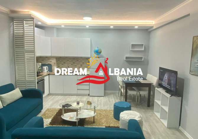 Shtepi me qera 1+1 ne Tirane - 580 Euro
