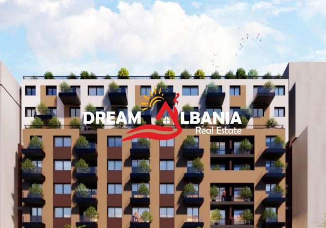 Shtepi ne shitje 1+1 ne Tirane - 95,000 Euro