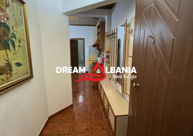 Shtepi me qera 2+1 ne Tirane - 600 Euro