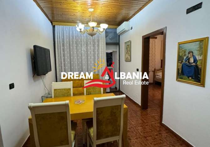 Shtepi me qera 2+1 ne Tirane - 600 Euro