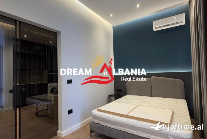 Shtepi me qera 1+1 ne Tirane - 600 Euro