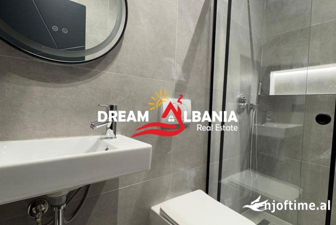 Shtepi me qera 1+1 ne Tirane - 600 Euro