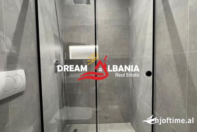 Shtepi me qera 1+1 ne Tirane - 600 Euro