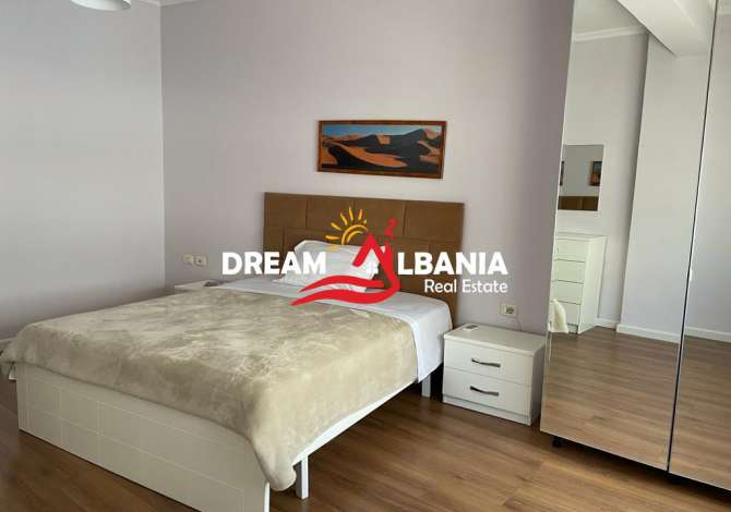 Shtepi me qera 1+1 ne Tirane - 650 Euro